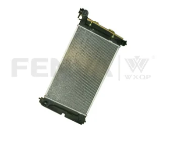 16400-0D240 radiator assembly for car Zze122 Zze124