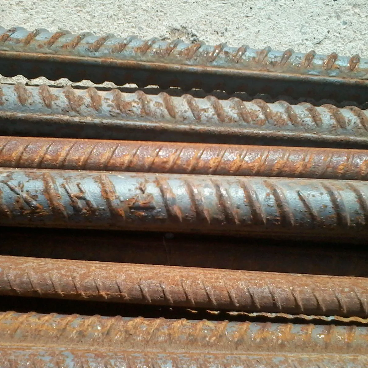 High quality steel bars Building Construction 8mm 10mm 12mm Steel Rebar steel rebar russia turkish rebar