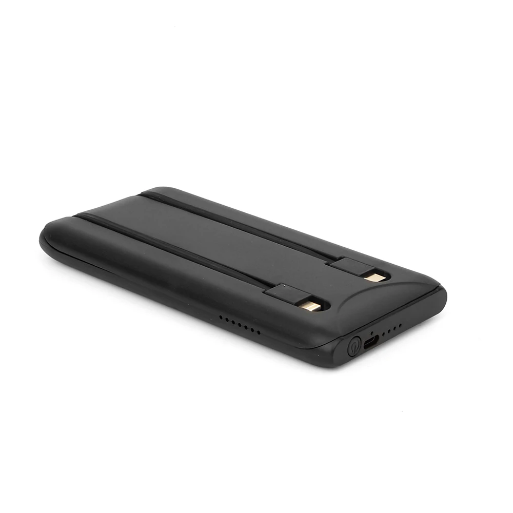 Factory Sale Wifi6 2.4Ghz 2100Mah 3000Mah Safe Polymer Battery Power Bank Portable Gadgets Mifi