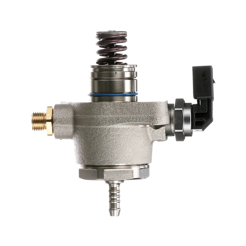 Auto Engine Parts Car High Pressure Fuel Pump 12V for Audi A3 A4 A5 A6 A7 A8 Q5 TT B8 C7 OE 06L 127 025M/ 06L 127 026D