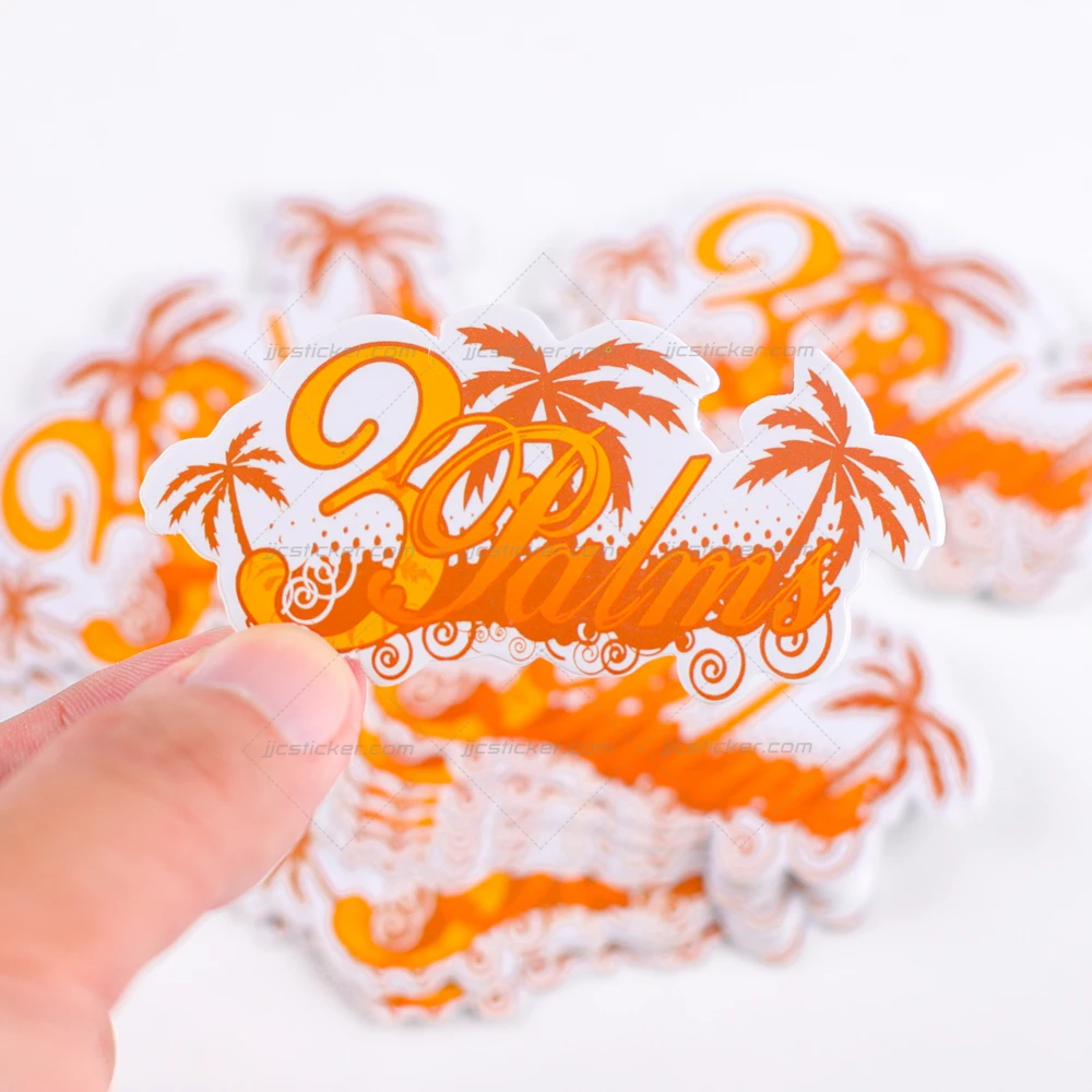 3d coating summer skateboard personnalisable custom cartoon para funny film skin cover stickers laptop