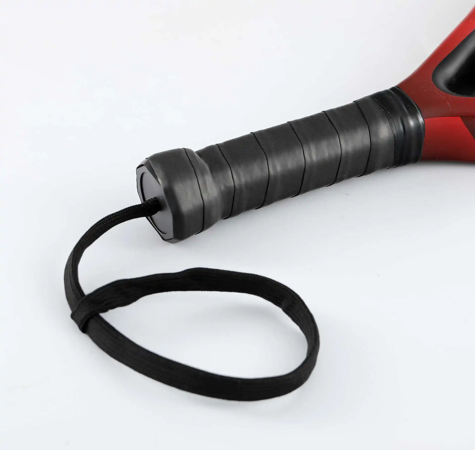 High quality custom logo carbon paddle/padel tennis racket