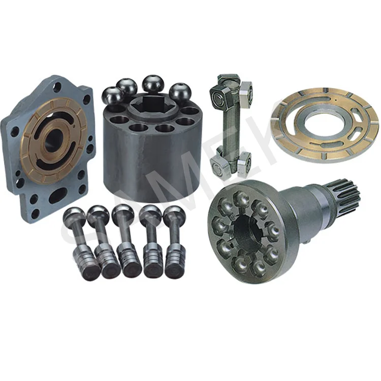 SAMEK brand HPV125B hydraulic main pump repair kit with best price