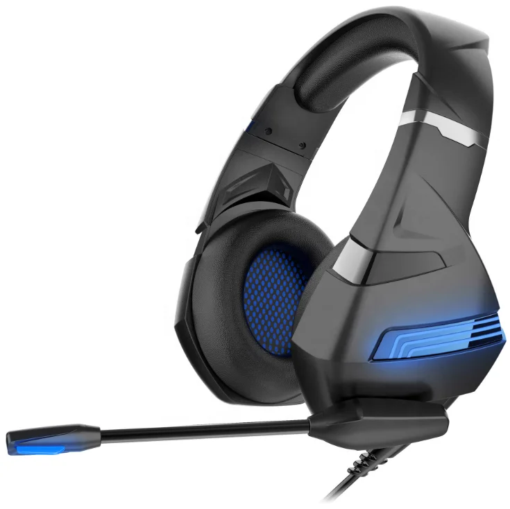 Promotional gaming hedset With New Stream for ps4/ps5