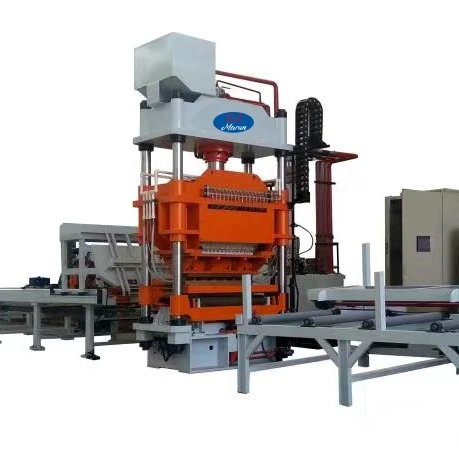 Popular in the world galvanized steel grating making machine