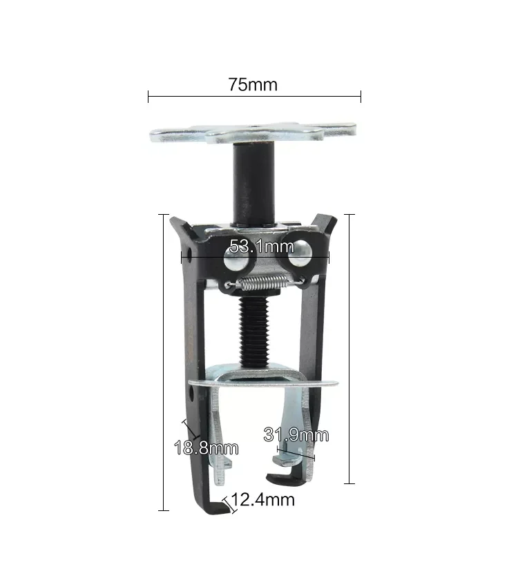 Universal Engine Overhead Valve Spring Compressor Valve Remover Seal Tool