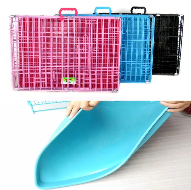Wholesale Hot sale plastic matting dog kennel floor for pet dog cage
