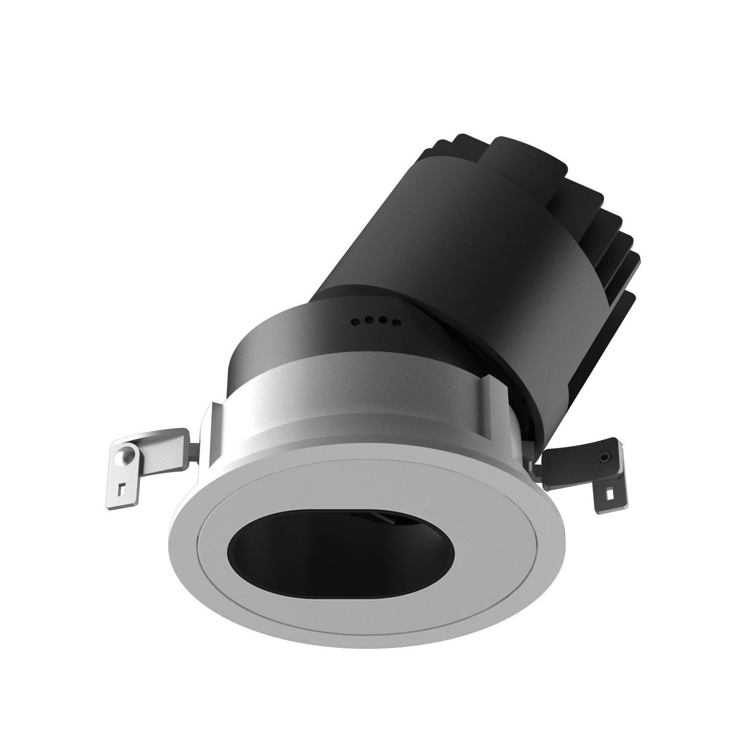New Products Modern  Recessed Led  Downlight Lighting Fixture Led Ceiling Light smart down lights