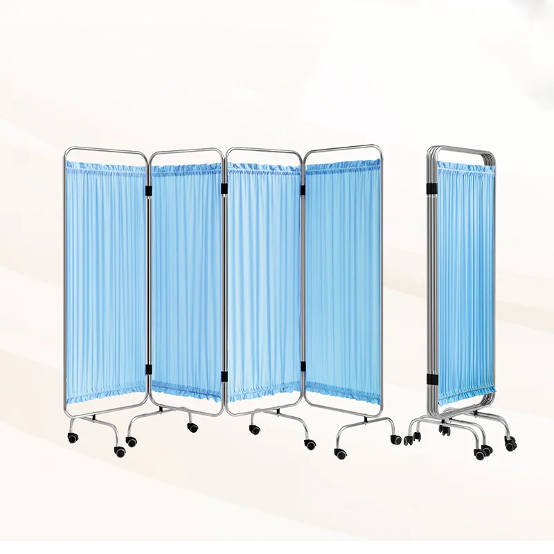 3- fold four 5 screen medical