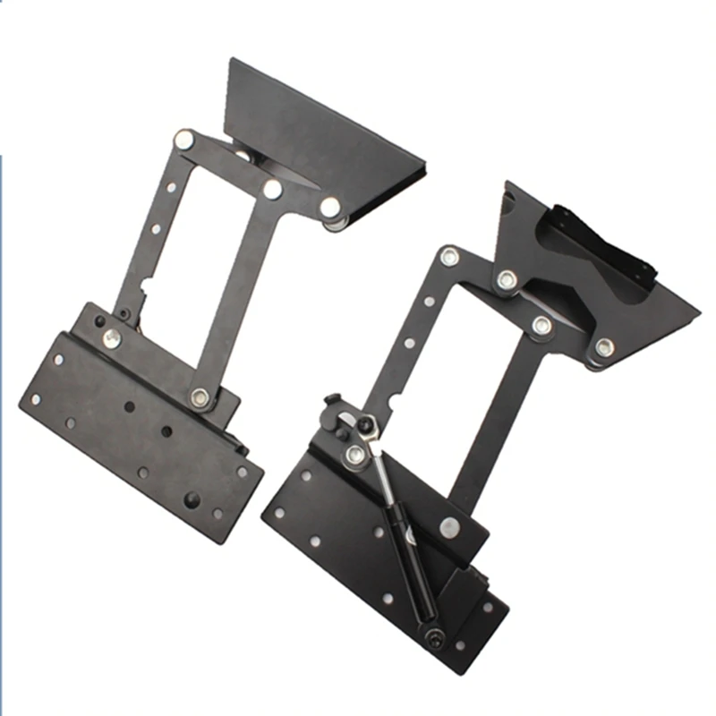 USA type lift top coffee table mechanism  up and down adjustable height coffee table