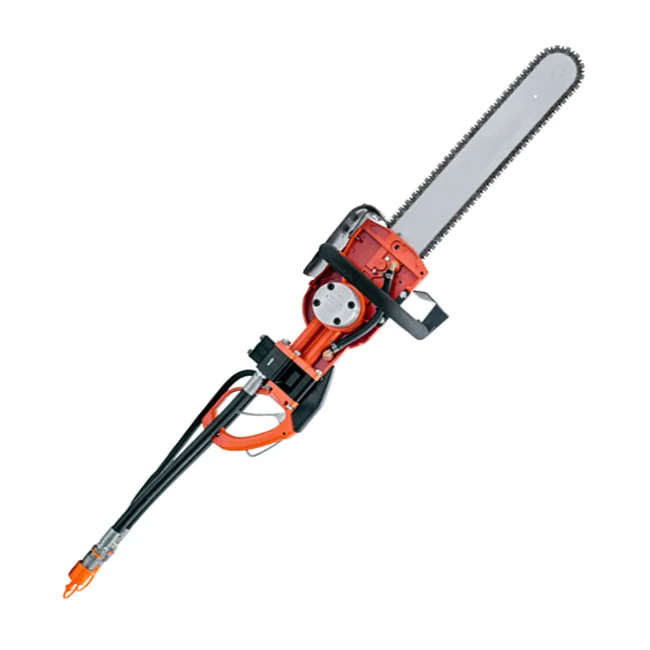 Superior Petrol 58CC Special 5800 Hydraulic Chain Saw Motor