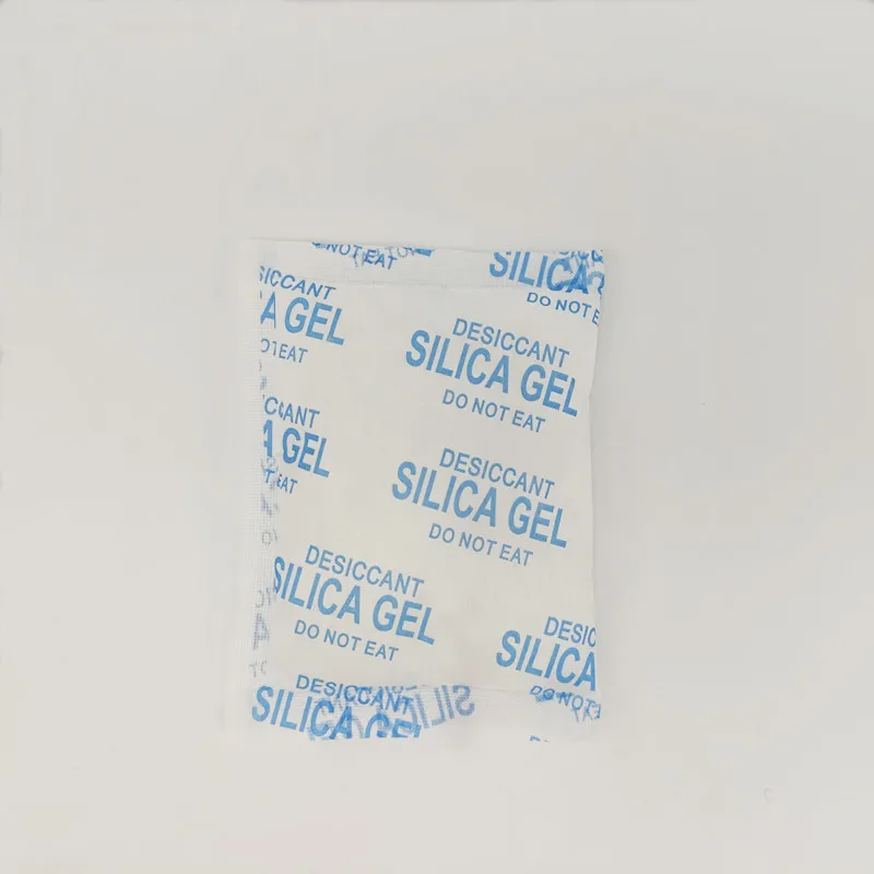 pharmaceutical medicine use good price desiccant silica gel of Chinese factory