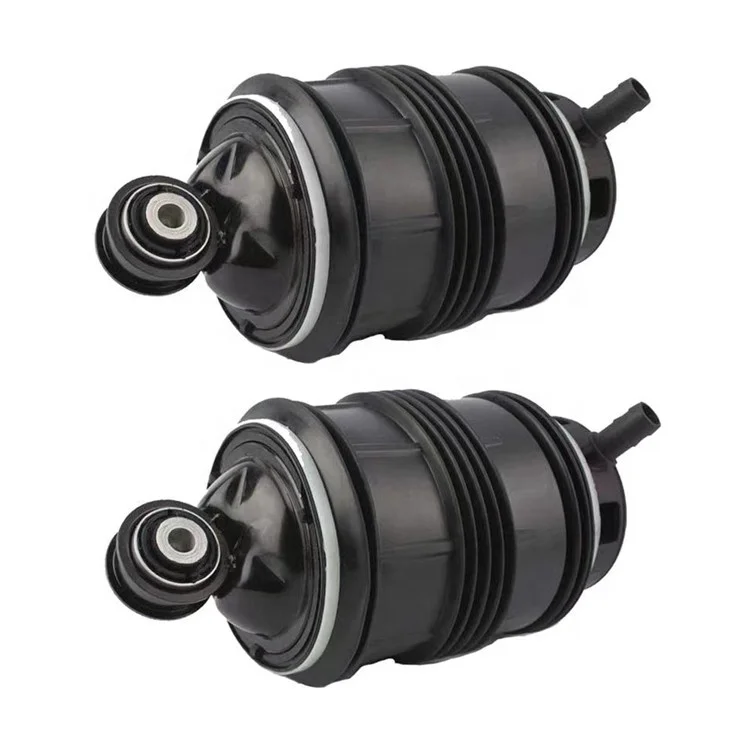 Rear Air suspension Spring Bellow Bag for mercedes benz  parts W211 W219 E-Class 2113200825 2113200725