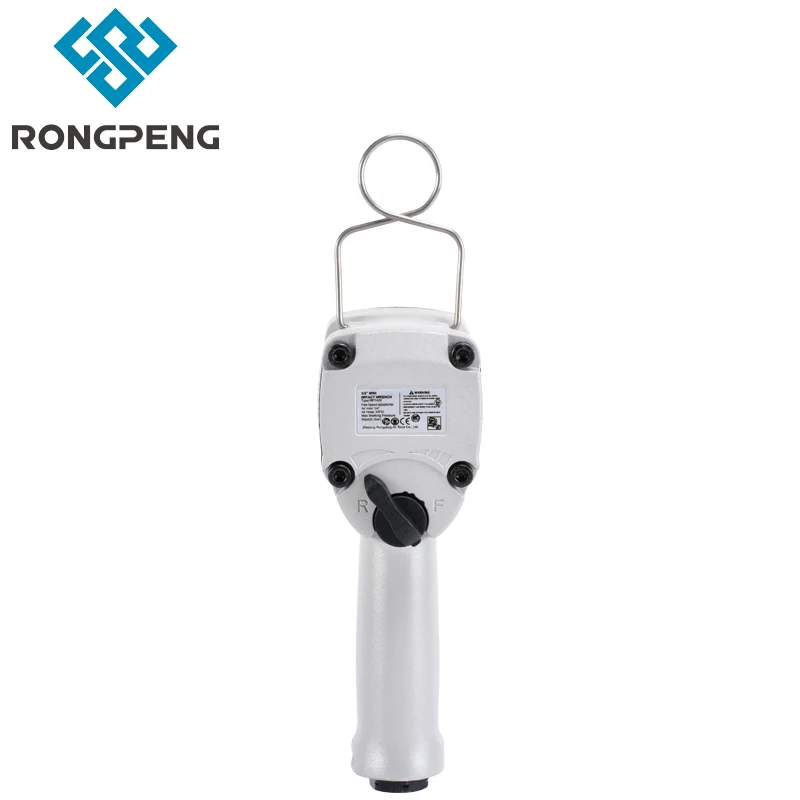 RONGPENG RP7426 3/8 дюймов 8500 об/мин легкий большой крутящий момент ударный ключ пневматический автоматический гаечный для автомобильных