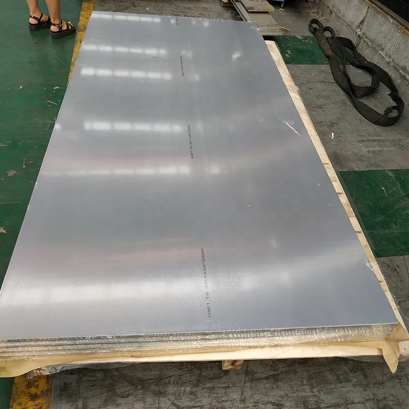 Top quality 5mm 10mm Thickness Aluminium Sheet Plate 1050 1060 1100 Alloy Aluminum Sheet 7075 Aluminum Metal Sheet plate