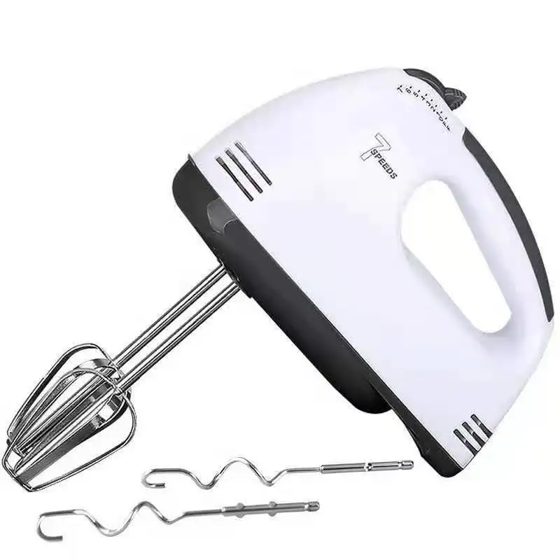 Best Selling Heavy Duty Portable Electric Milk Frother Egg Beater
