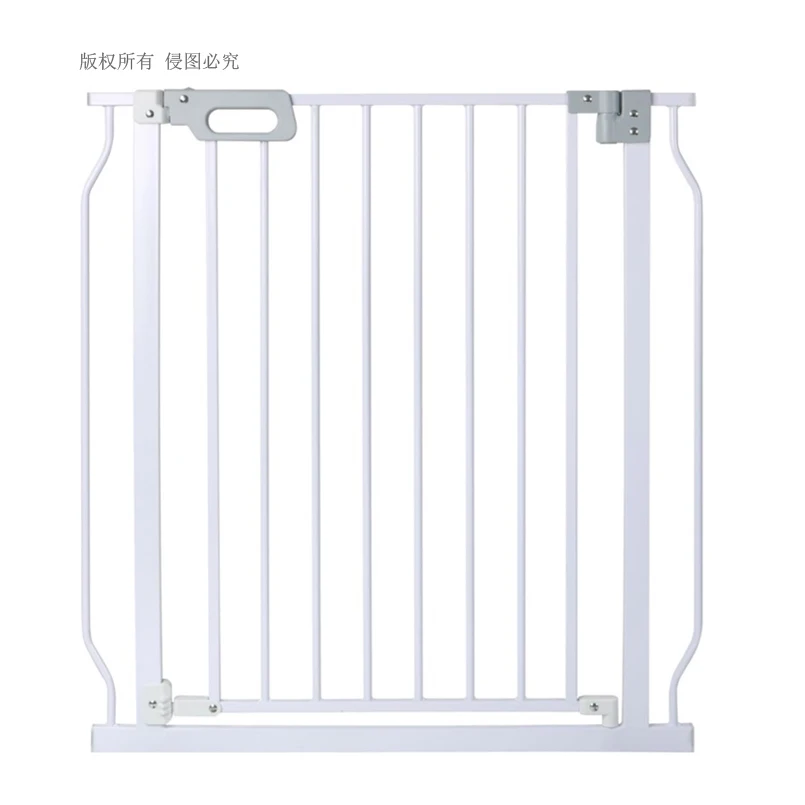 YG-33 safe gate Safe Lock For Pets Stairways Baby Safety Gate