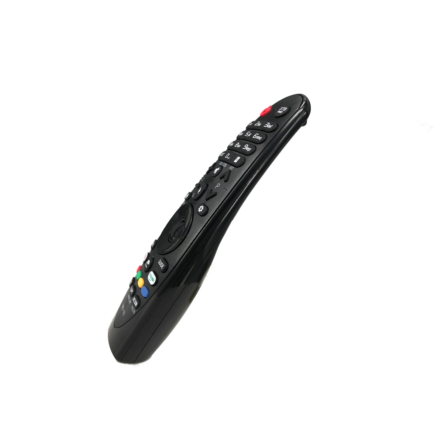 Smart tv remote control for usb MR-18/600 for LG tv control smart remote in wholesale