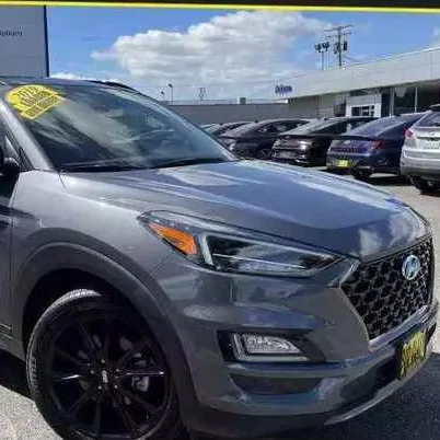 Used 2019 2020 Hyun-dai Tucson Santa Fe/ Used Hyun-dai Cars