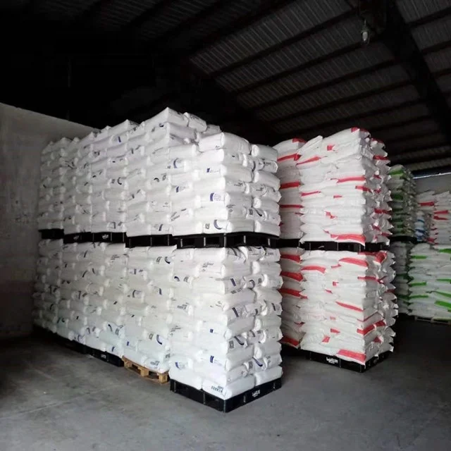 Shanghai Gaoqiao ABS resin 8391 high flow plastic raw material particles, high gloss injection molding