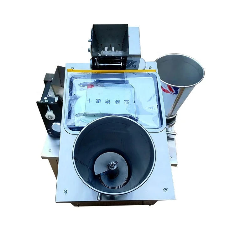 nepali product chicken empanada maker pellet making machine bread maker