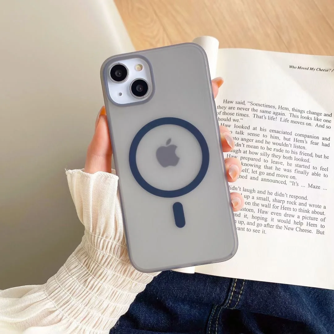 New liquid silicone super thin slim case For iphone 14 pro max case