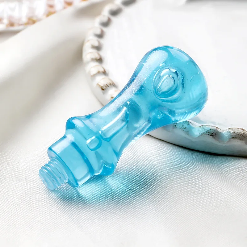 New Most Popular Wax seal handle, Color Art Wooden Handle Wax Sealing Stamp For Art Studio Supplies