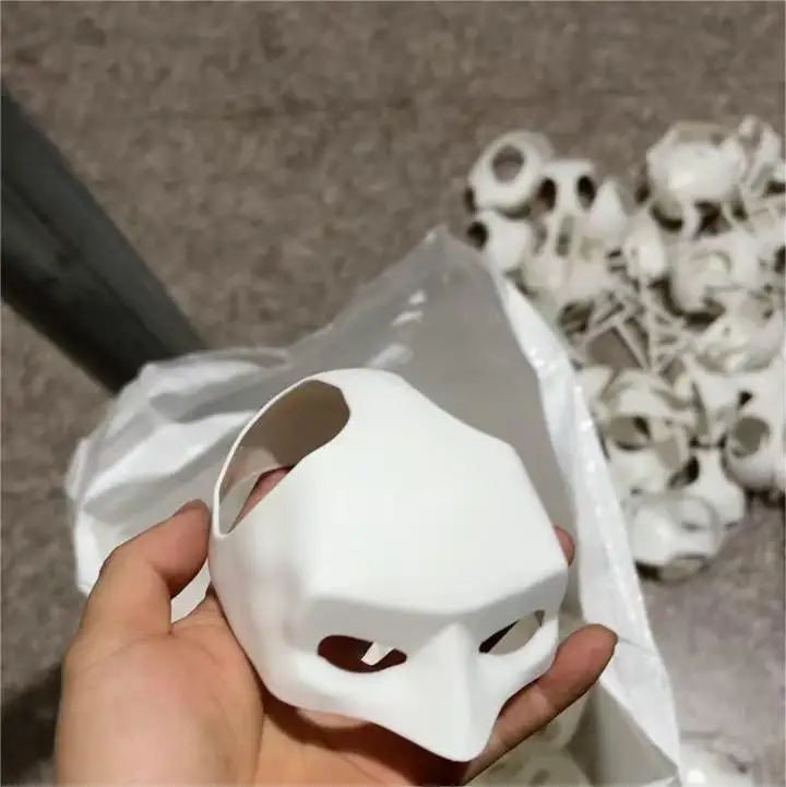 Маски для кошек