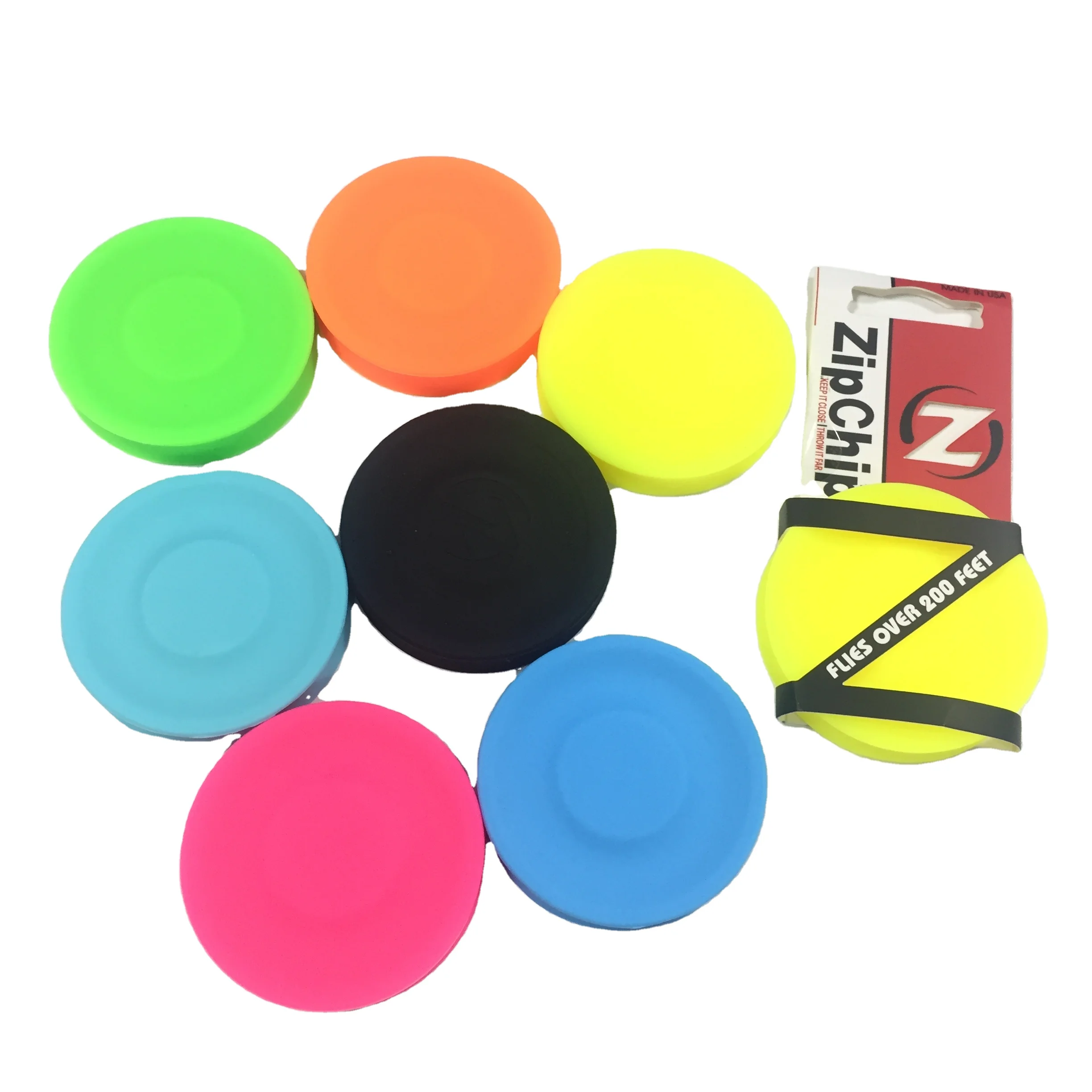 Custom  OEM Disc Golf Disque Volant Flying Disk Fliegende Scheibe For Games Competition Sports Discgolf Flying Disc