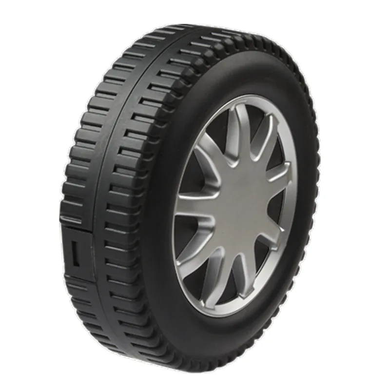 KAFUWELL H24536A Wholesale Promotional Best Hardware Set Tool Custom Kits Boxes Car Shape Hand Tool Set