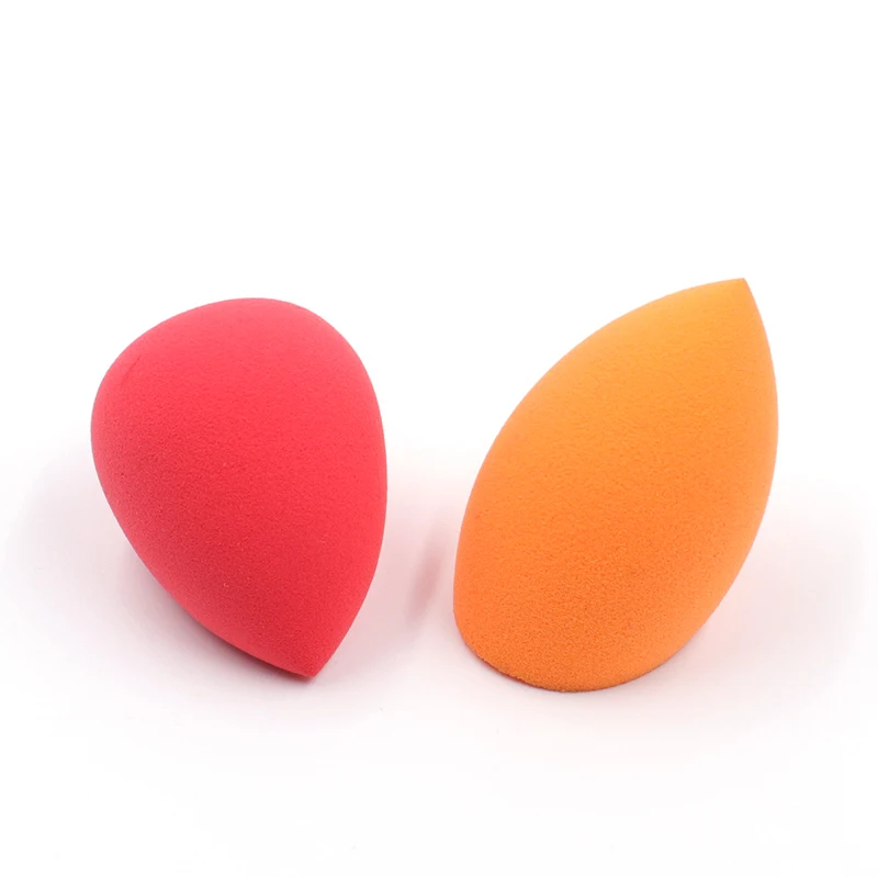 New Style Makeup Sponge/Cosmetic Make Up Teardrop Shaped Face Sponge