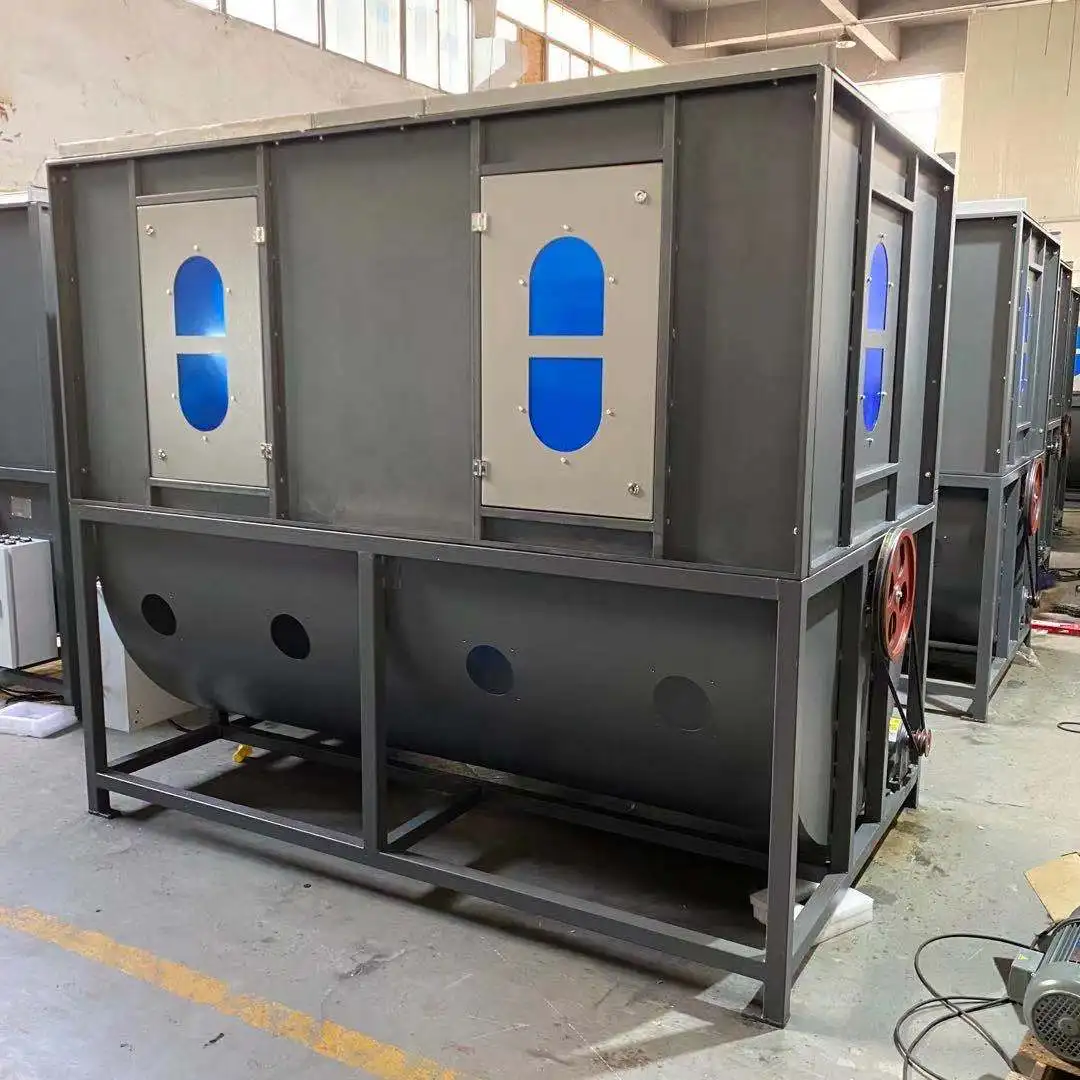 high quality mixing storing  container filling opening carding  making pillow cushion machine for sofa factory