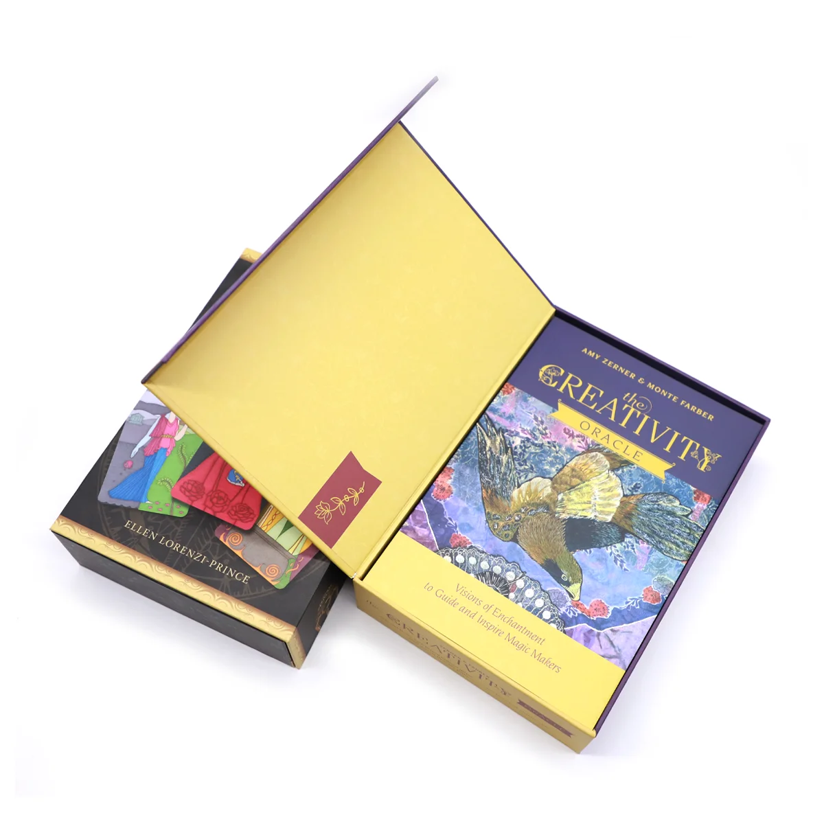 Professional  all kinds of book printing