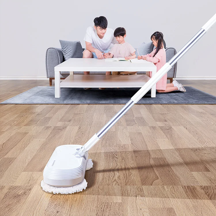 High Quality Eureka Battery Upright Hand Cordless Wet Dry Mop Vaccum