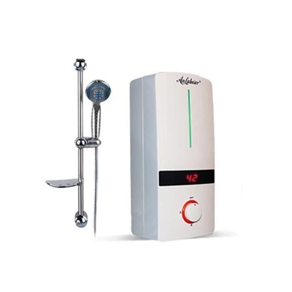
mini size wall mounted instant electric bath water heater induction for bath shower guangzhou appliance for home 