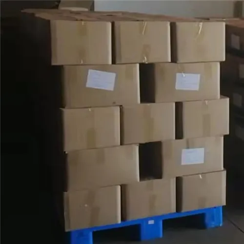 Refined Natural cocoa butter