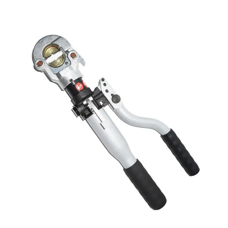 MAIQILI HT-300 manufacturers crimping hydraulic tool multifunctional manual crimping tool 16-300mm