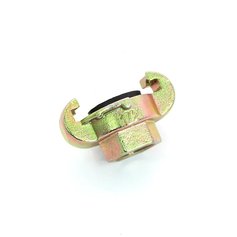 CT factory Europe Type Air hose coupling