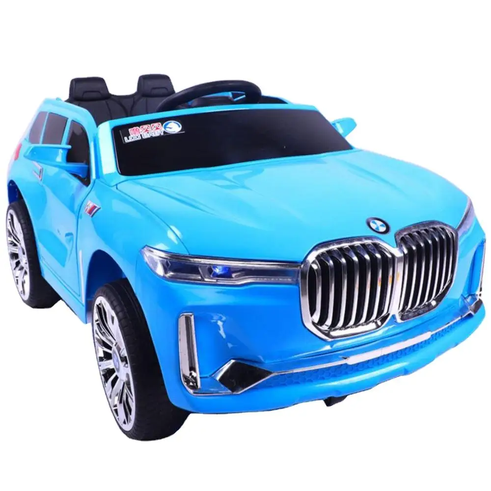 factory selling kid rid on car cheap price / 4 seater kids electric car/ kids ride on cars  Toy Vehicle