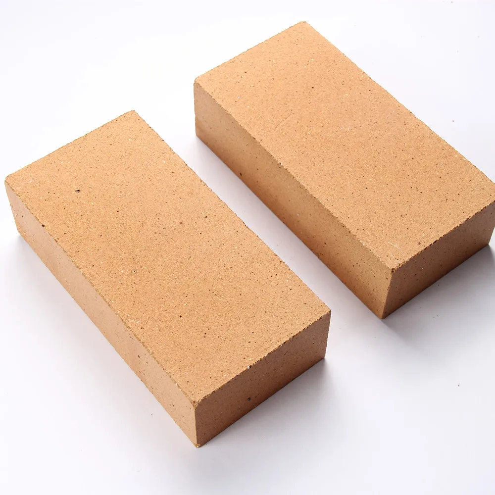 Коксовый газ используется Флинт красный глины огнеупорные кирпичи для известковый раствор печи для обжига