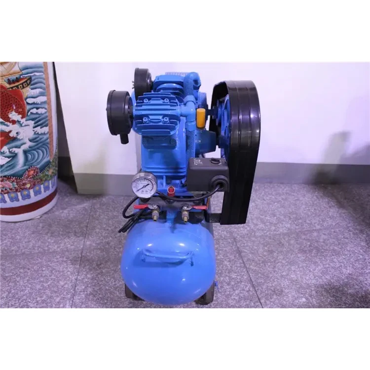air compressor engine 380 v piston air compressor