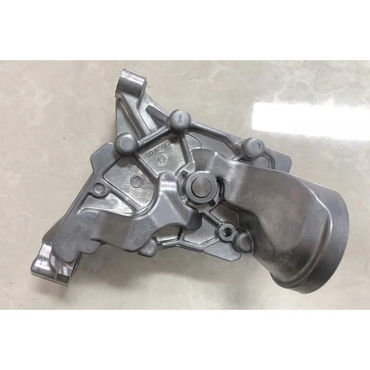 Oil Pump For 9801943580 9803092680 9801943580 Peugeot 208 2008 3008 5008 Citroen Thp 1.2l