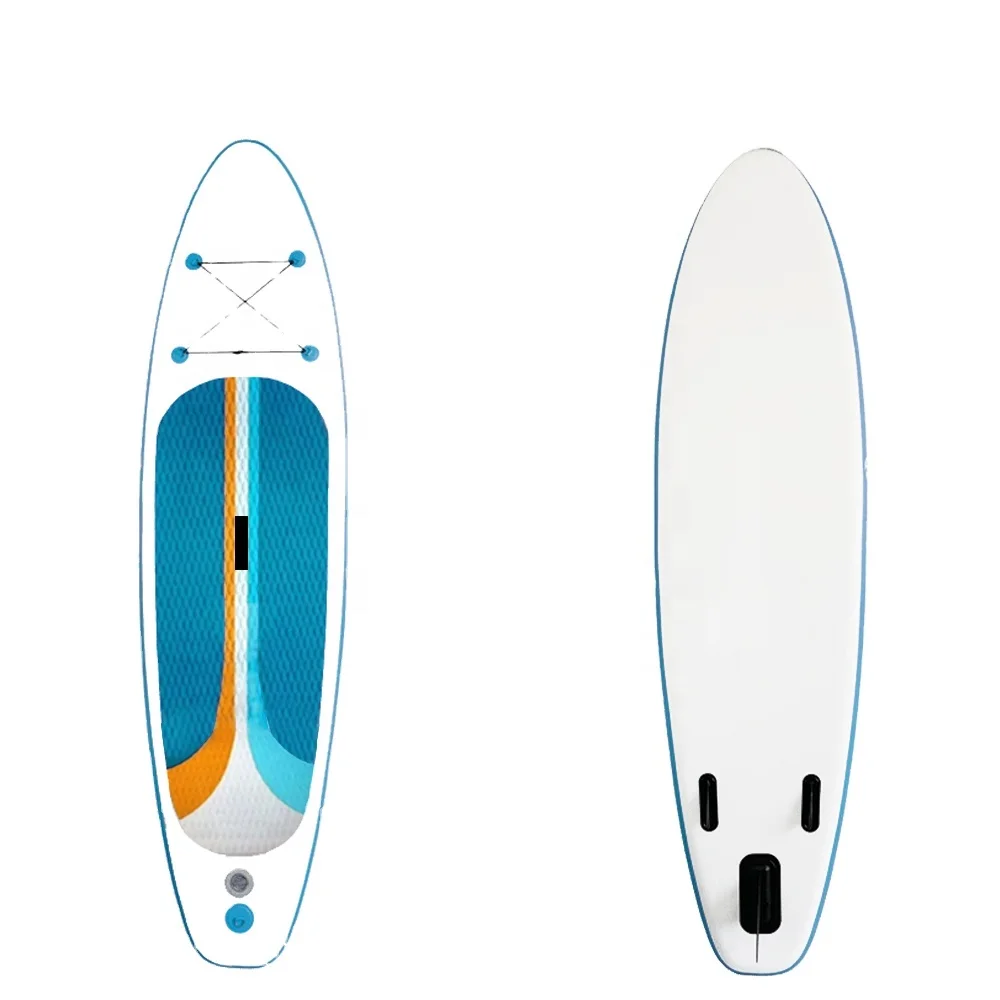 BSCI/EN Drop Stitch Material Sup China Factory Pvc Custom Surf Paddleboard Stand-up Paddle Board Surfboard isup Supboard