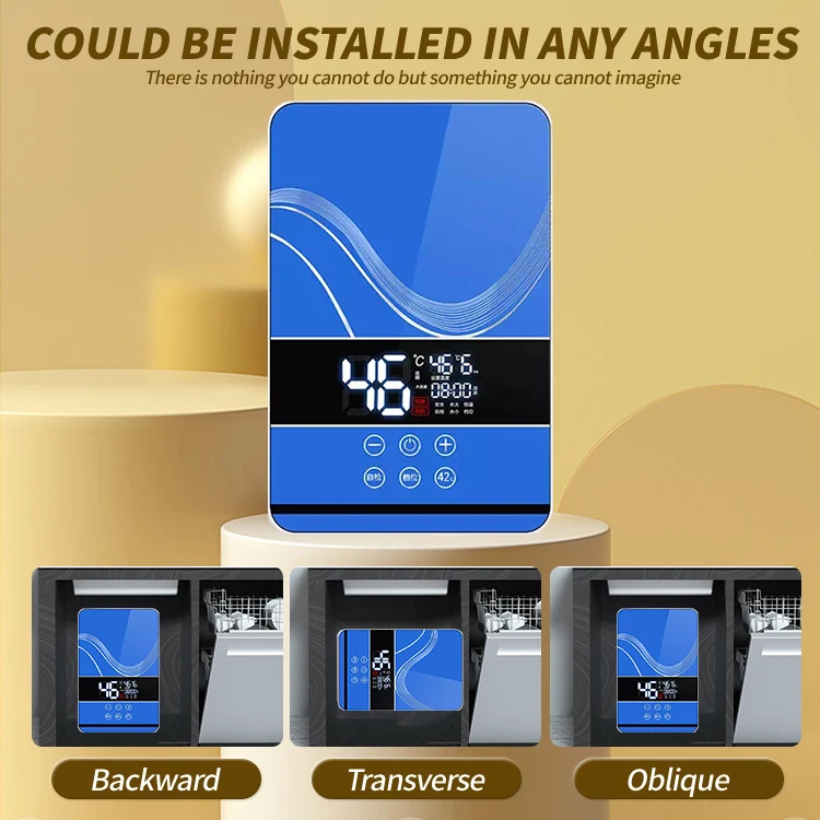 Bath Electric Water Heater  Shower Good Electric Shower Head water heaters Instant Electric Good Electric Shower Bath Electric