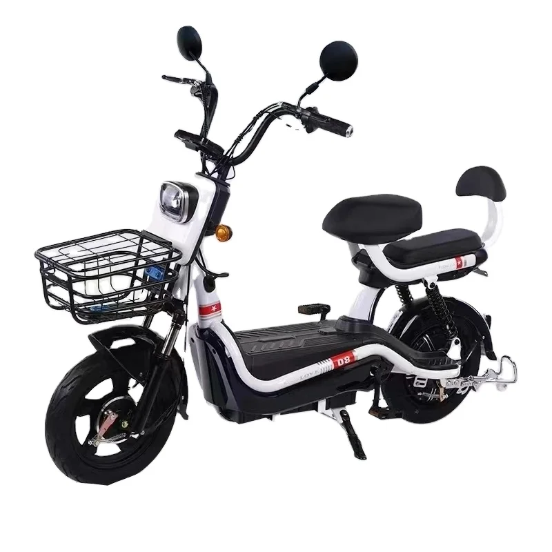 Speed 25-45km/h electric city bike electric bicycle kit 48V electric scooters