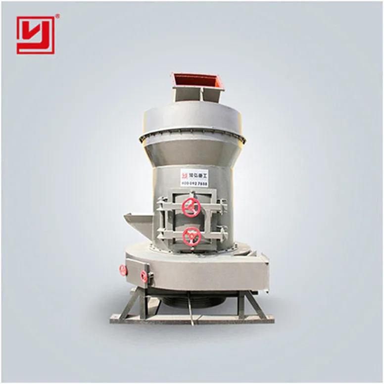 Low Price Mineral R Type Quicklime Barite Powder Crusher Pulverizer Raymond Grinding Mill Machine For Sale