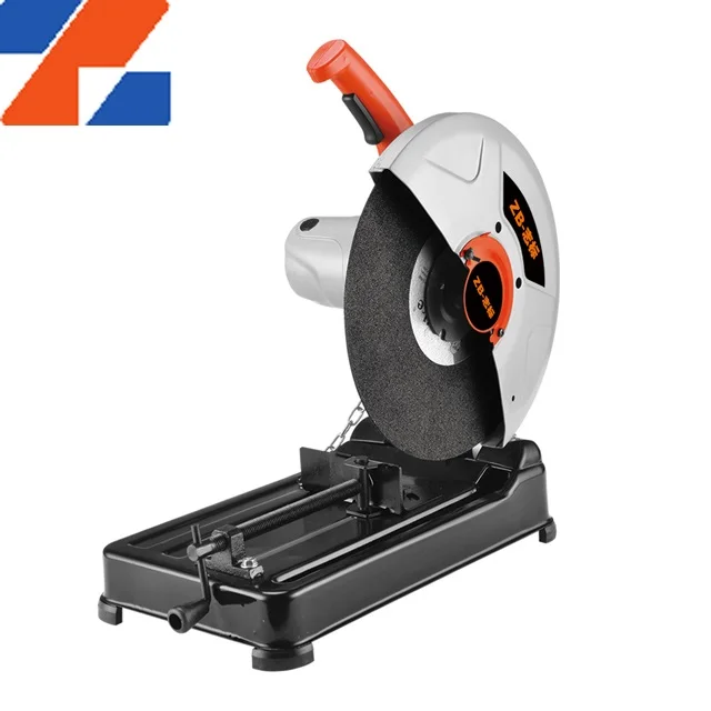 
355mm cut off machine heavy duty chop saw for wholesale 
