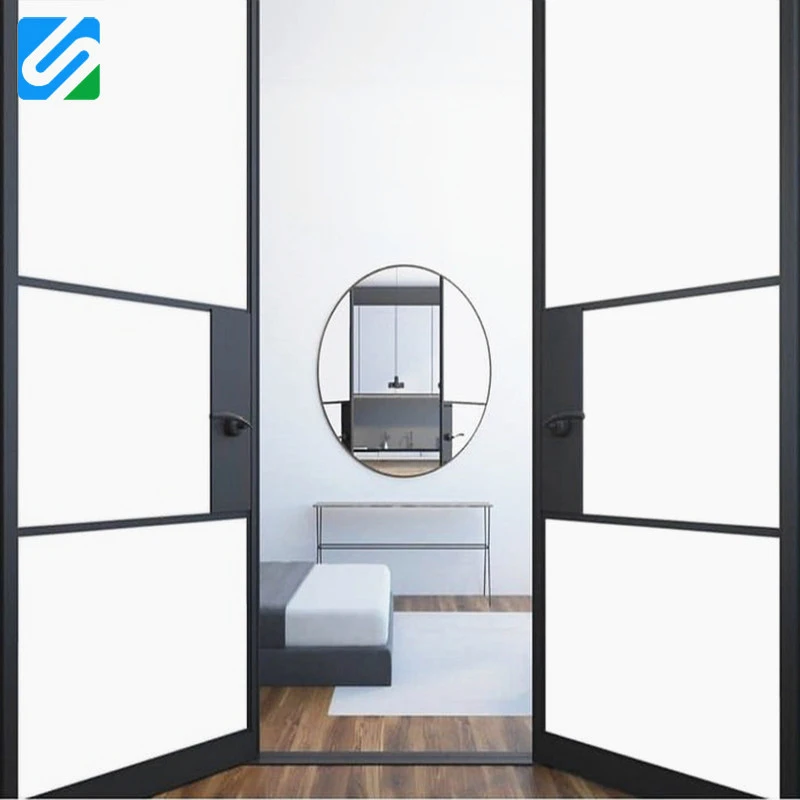 High definition pdlc film smartfilm smart glass/pdlc glass2020 For