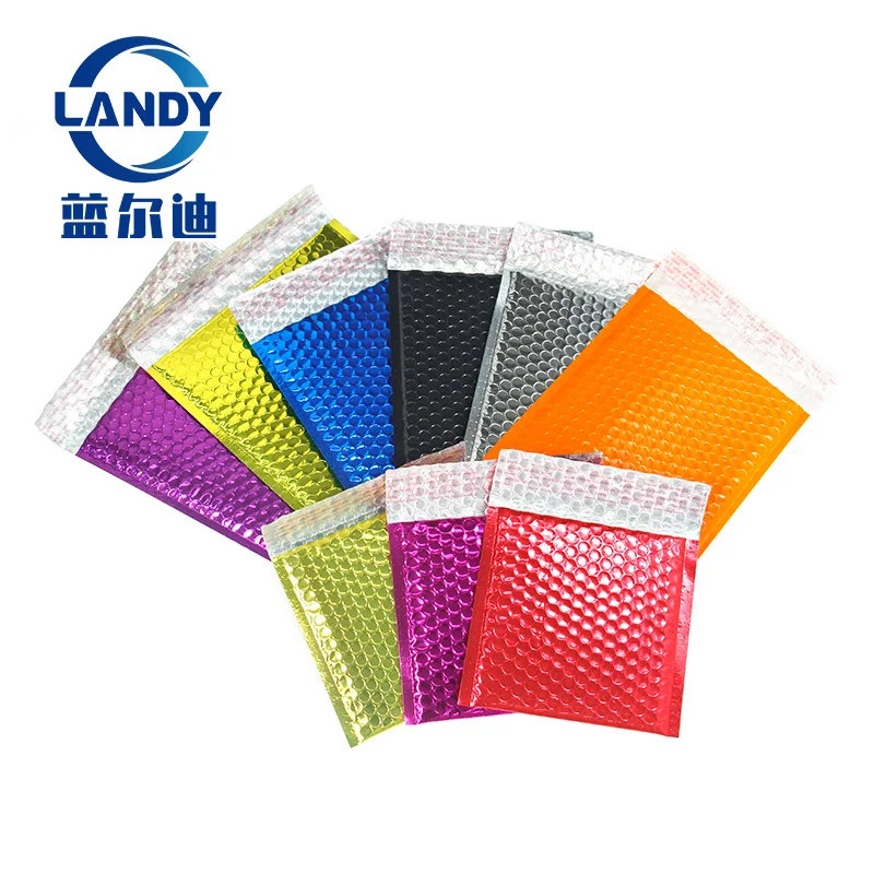 6x9 Wholesale Envelopes Cushioning Mailer Padded Bubble Mailer Color Logo