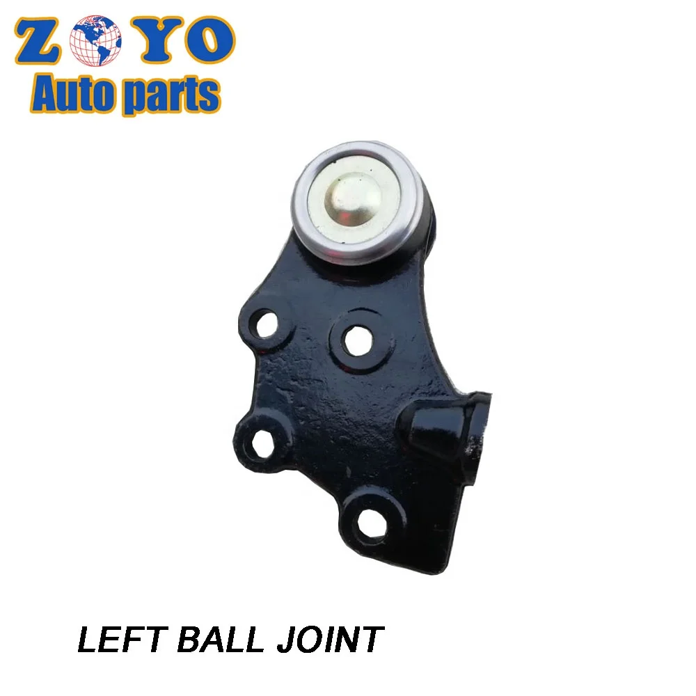 6613303233 6613303333 control arm with Ball Joint For Ssangyong Istana